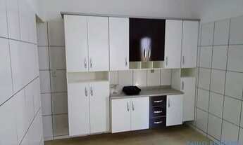 Imagem 5: CASA TÉRREA - PARQUE DAS COLINAS - SP