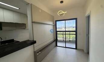 Imagem 3: Apartamento no Lemond Campolim para Locação R$ 3.300,00 - Sorocaba/SP