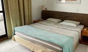 Imagem 4: Apto condomínio Tropical Executive Hotel bairro: Ponta Negra - 89m²