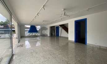 Imagem 3: Casa de Condomínio - 4 Dormitórios (Suítes) à Venda ou para Alugar no Jardim Cordeiro - Sã