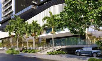 Imagem 2: LUX OESTE Apartamento com 1 Quarto(s) e 1 banheiro(s) à Venda, 41.66 por R$ 450000.00 no s