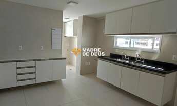 Imagem 5: Lindo apartamento com 141 m2, 3 suites + lavabo + DCE, a poucos metros da Av Washington So