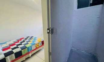 Imagem 3: Imóvel para venda com 37 metros quadrados com 1 quarto em Centro - Juiz de Fora - MG