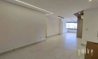 Imagem 4: Apartamento com 3 dormitórios para alugar, 120 m² por R$ 8.718,00/mês - Vila Ema - São Jos