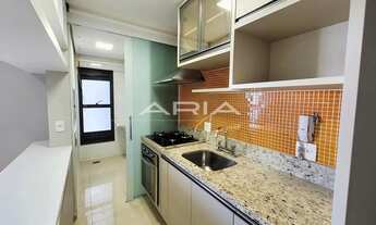 Imagem 5: Apartamento para locação no Torre Valencia Gleba Palhano, LONDRINA - PR