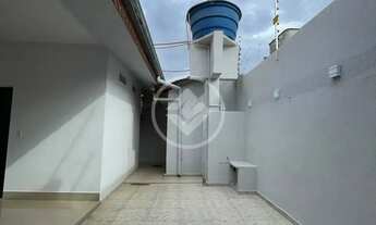 Imagem 3: VENDO CASA TÉRREA CPA 4/MORADA DA SERRA - 4 QUARTOS SENDO 2 SUÍTES - GARAGEM COBERTA C/2 V