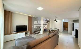 Imagem: Casa Geminada à venda 4 quartos no Bairro