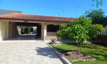 Imagem 2: Casa para locação diária em Shangrilá - Pontal do Paraná/PR