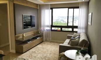 Imagem 7: Apartamento em Jardim do Salso