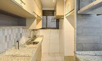 Imagem 5: Apartamento para aluguel, 2 quartos, 1 vaga, Jardim do Mar - São Bernardo do Campo/SP