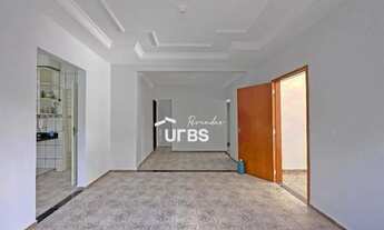 Imagem 5: Casa no Parque Amazônia, 3 quartos 1 suíte 4 vagas, 374m² área construída