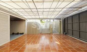 Imagem 6: CASA TÉRREA NO PQ SÃO LOURENÇO 4 QUARTOS E 4 VAGAS