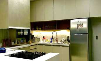 Imagem: Casa térrea Primor das Torres