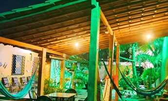 Imagem 4: Temporada em Barreirinhas