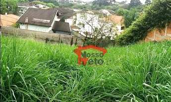 Imagem 4: Terreno à venda, 450 m² por R$ 700.000,00 - City América - São Paulo/SP