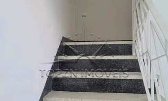 Imagem 7: Sobrado para venda possui 200 metros quadrados com 4 quartos em Vila Baruel - São Paulo