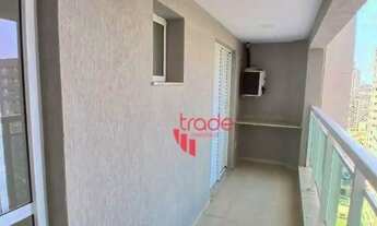 Imagem 6: Apartamento para Locação de 01 Quarto no Bairro Jardim Botânico em Ribeirão Preto com Saca