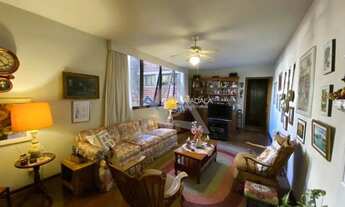 Imagem 7: Apartamento para alugar em Campinas, Cambuí, com 4 suítes, com 373 m², Michelangelo