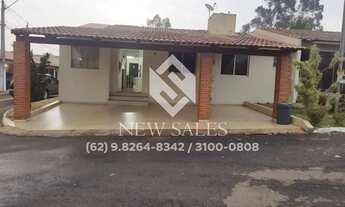 Imagem 2: Casa em Condominio com 4 Quartos sendo 1 Suíte - Região Noroeste