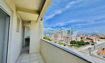 Imagem 7: Residencial Santo Antônio Apartamentos de 3 Dormitórios com Suíte, Vista Mar e Infraestru