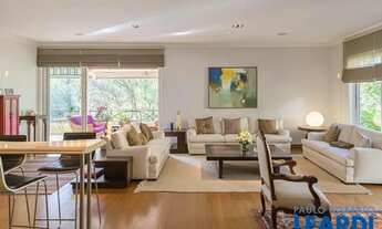 Imagem 6: CASA ASSOBRADADA - PACAEMBÚ - SP