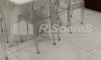 Imagem 6: Apartamento sala e quarto para venda em Copacabana