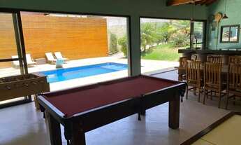 Imagem 7: Chácara em Estrada do Selado - Jardim Estância Brasil - Atibaia/SP