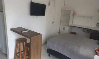 Imagem 5: Pousada com garagem, em Fortaleza próximo ao hospital do coração