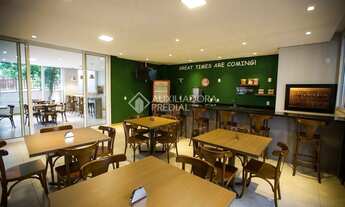 Imagem 7: Lindo empreendimento localizado no bairro Teresópolis 3 quartos 1 suite 1 vaga