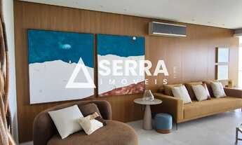 Imagem 6: Greenville ? Ludco | 180 m² | 3 Suítes | Varanda Gourmet | Alto Padrão