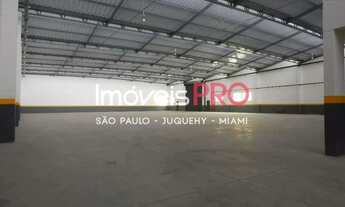 Imagem: Galpão Comercial Ipiranga com renda