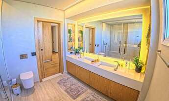 Imagem 7: Apartamento Mobiliado à venda com 3 suítes à venda, 367 m²por R$ 7.900.000,00 - Alphaville