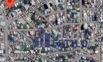 Imagem 3: Terreno à venda, 603 m² por R$ 750.000,00 - Rio Branco - Caxias do Sul/RS