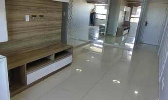 Imagem 5: Apartamento à venda no Edifício Grand Parc Farol