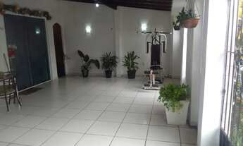 Imagem 2: Vendo casa no Conj. Promorar - 120m² - 2/4 (1) suíte - Apta a financiamento