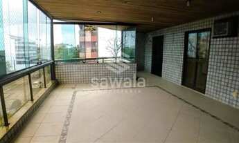 Imagem: Apartamento à venda com 120,00m² e 3 quartos