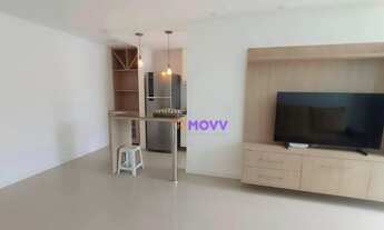 Imagem 3: Cobertura Linear - 02 quartos