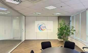 Imagem 3: Conjunto, 197 m² - venda ou aluguel - Brooklin - São Paulo/SP