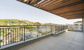 Imagem 3: Apartamento em Rua Doutor Mário Totta - Tristeza - Porto Alegre/RS