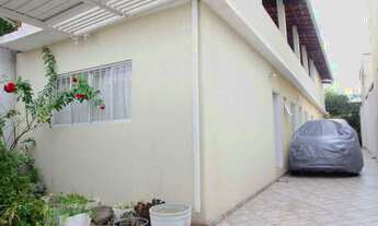 Imagem 2: Casa à Venda - Vila Constança , 3 Quartos, 204 m2