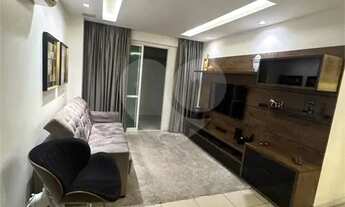 Imagem: Apartamento com 3 quartos para locação