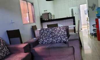 Imagem 5: CASA NA CIDADE OPERÁRIA