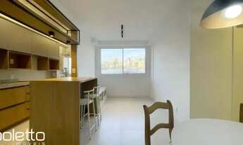 Imagem 7: Boletto Imoveis Aluga apartamento novo, 2D | 56m²
