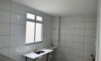 Imagem 6: Residencial Marajoara - locação, 46m², Nascente, 2 Quartos e 1 vaga de garagem