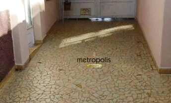 Imagem 5: Casa, 243 m² - venda por R$ 1.600.000,00 ou aluguel por R$ 5.800,00/mês - Santa Paula - Sã