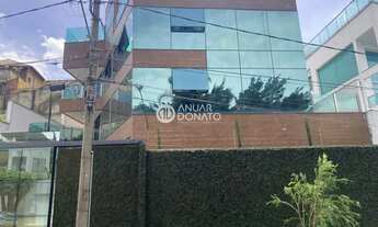 Imagem: Mangabeiras - Casa Residencial 5 quartos