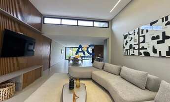 Imagem: Casa no Condomínio Ville des Lacs