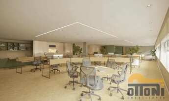 Imagem 6: Sala Comercial Bacacheri
