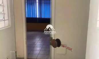 Imagem 3: Sala à venda e para alugar em Campinas, Centro, com 80 m², Edifício José Kauffmann