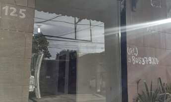 Imagem 2: Ponto comercial na principal do TENONÉ